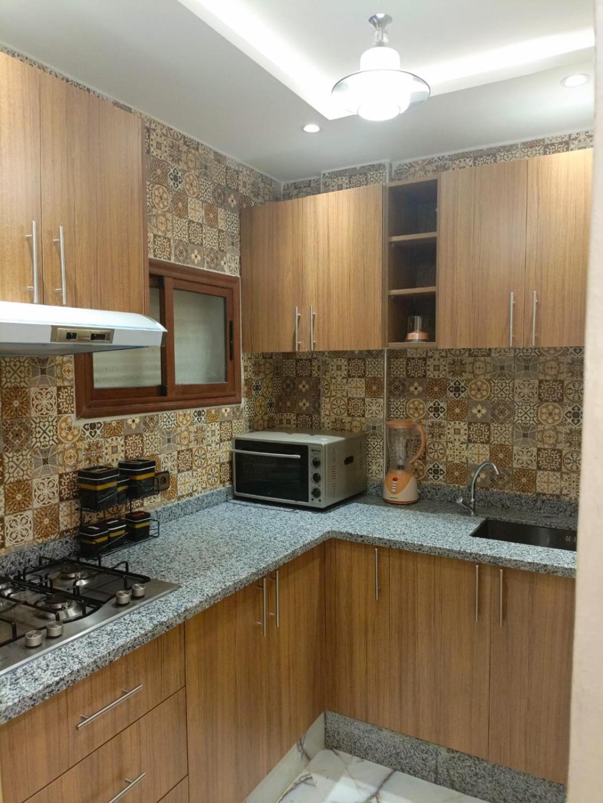 Aourir'S New Appartement Агадир Екстериор снимка